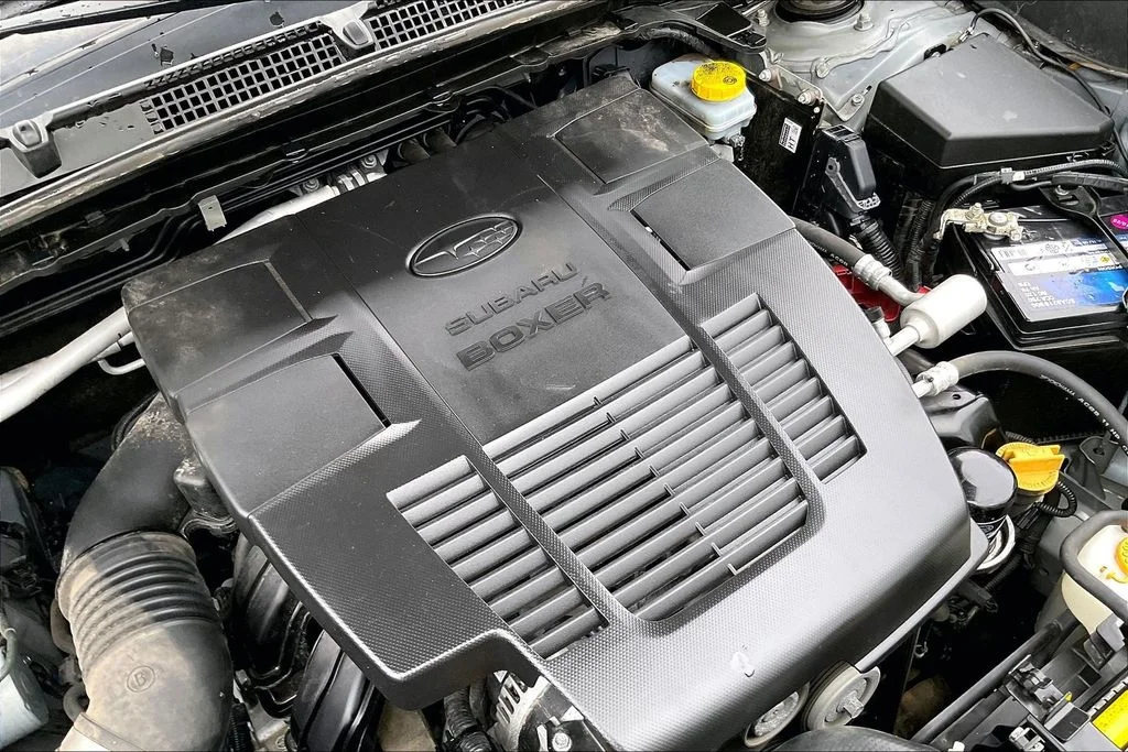 2024 Subaru Forester Premium - Photo 35