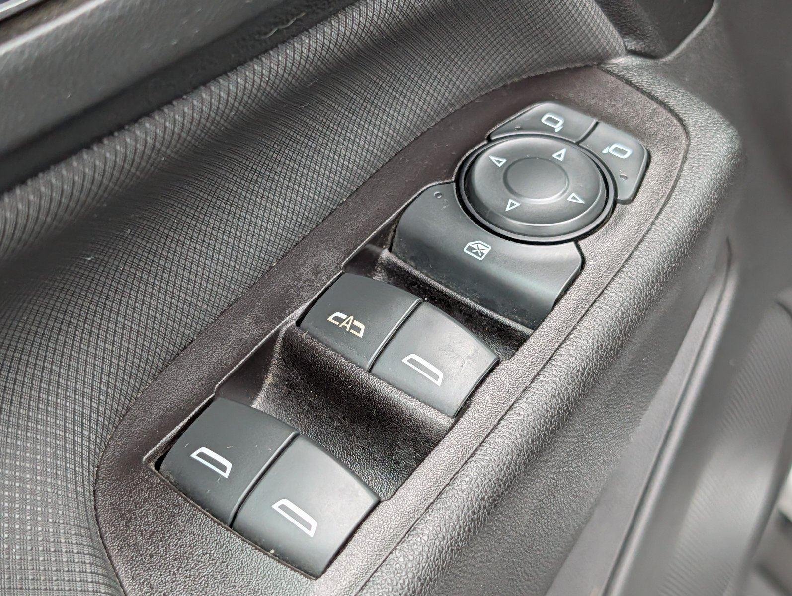 Used 2022 Silver Ice Metallic Chevrolet RS image 15