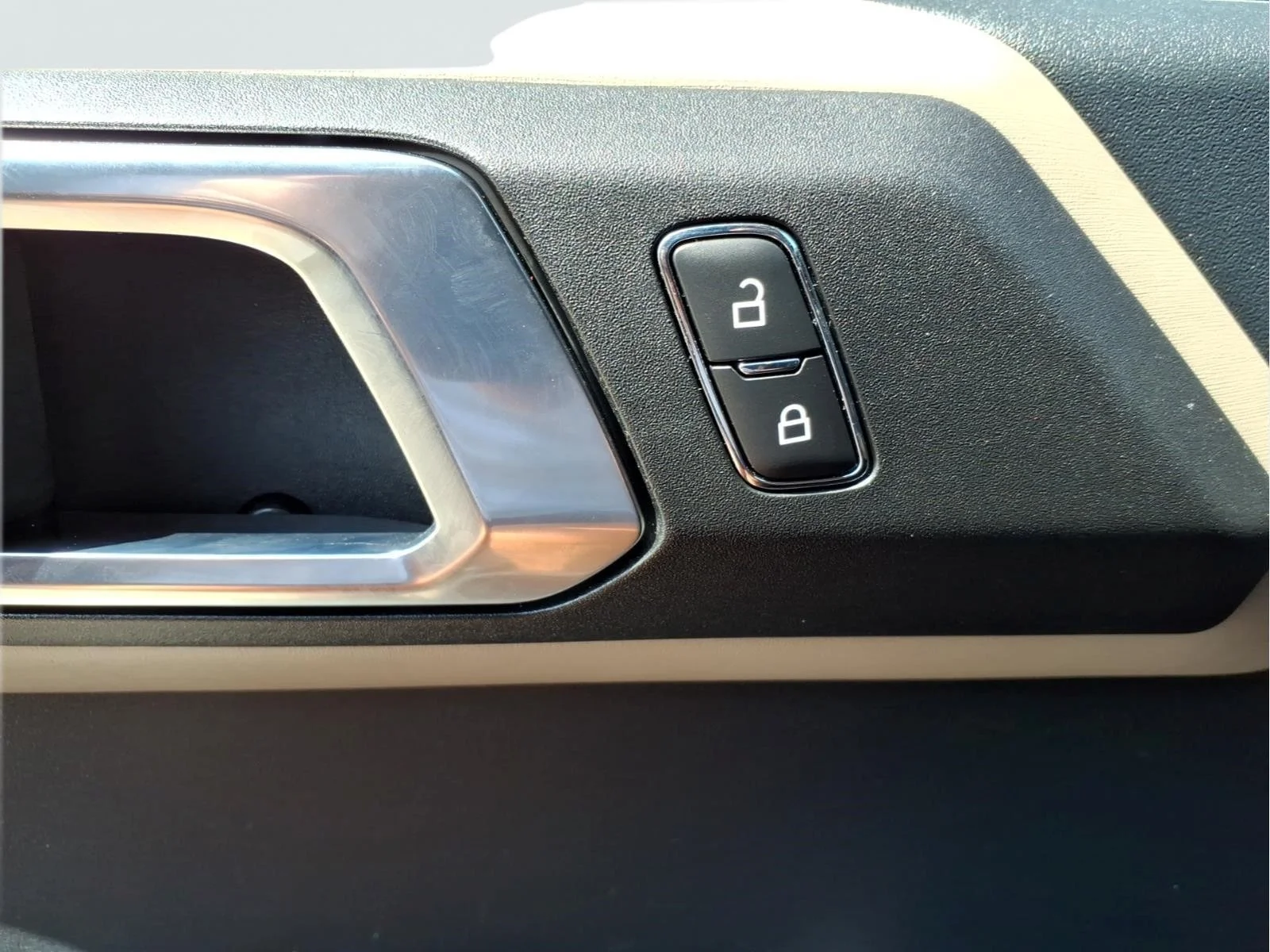 2024 Ford Bronco 4-Door Wildtrak - Photo 19