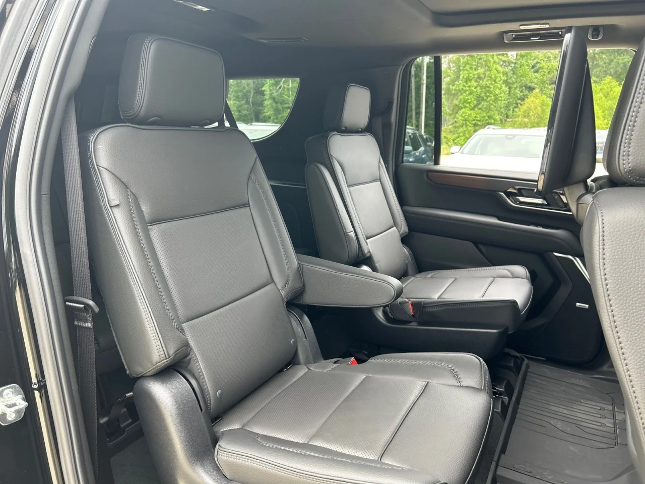 New 2026 Onyx Black GMC Denali image 18