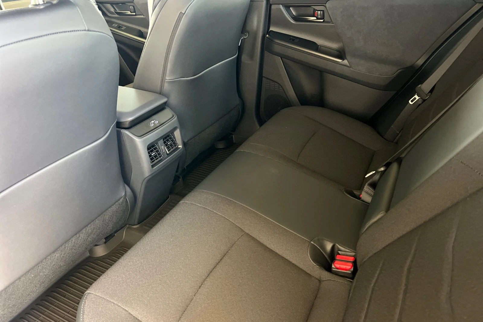 New 2026  Toyota SE image 12