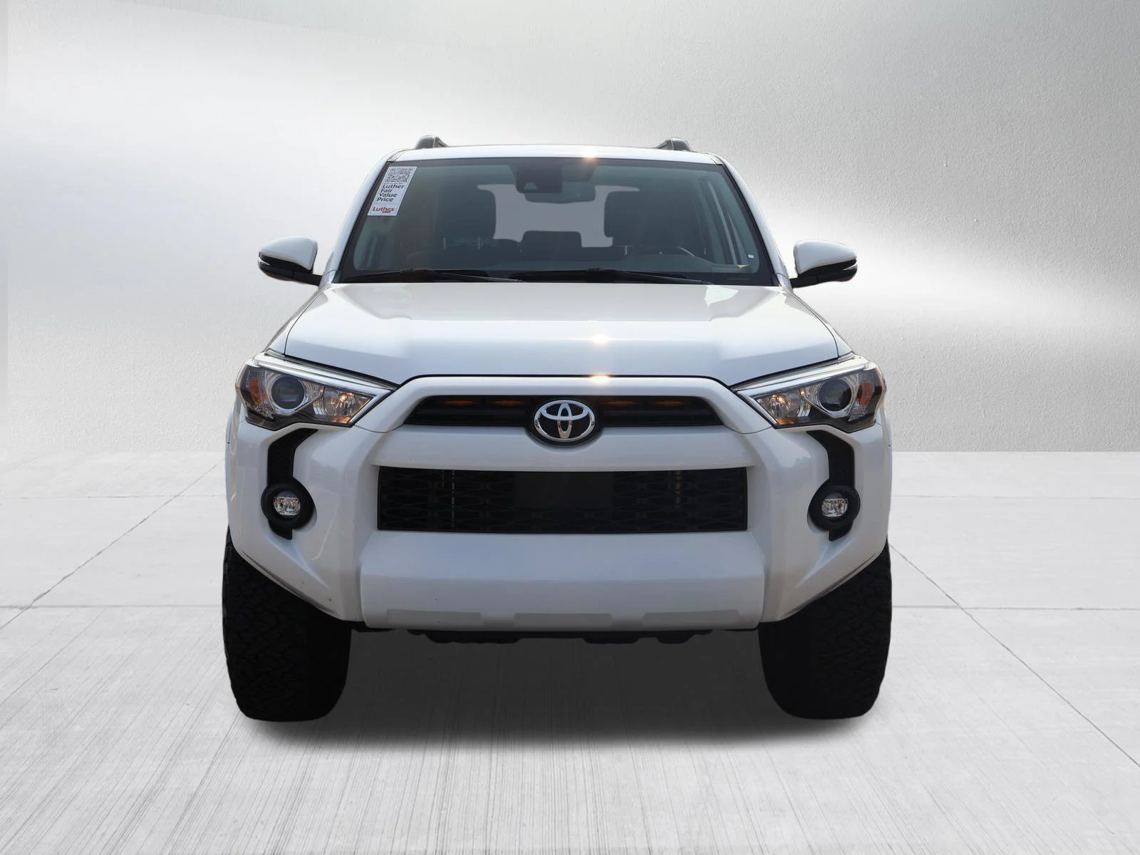 Used 2024 Toyota 4Runner SR5 Premium with VIN JTENU5JR5R6296269 for sale in Kansas City