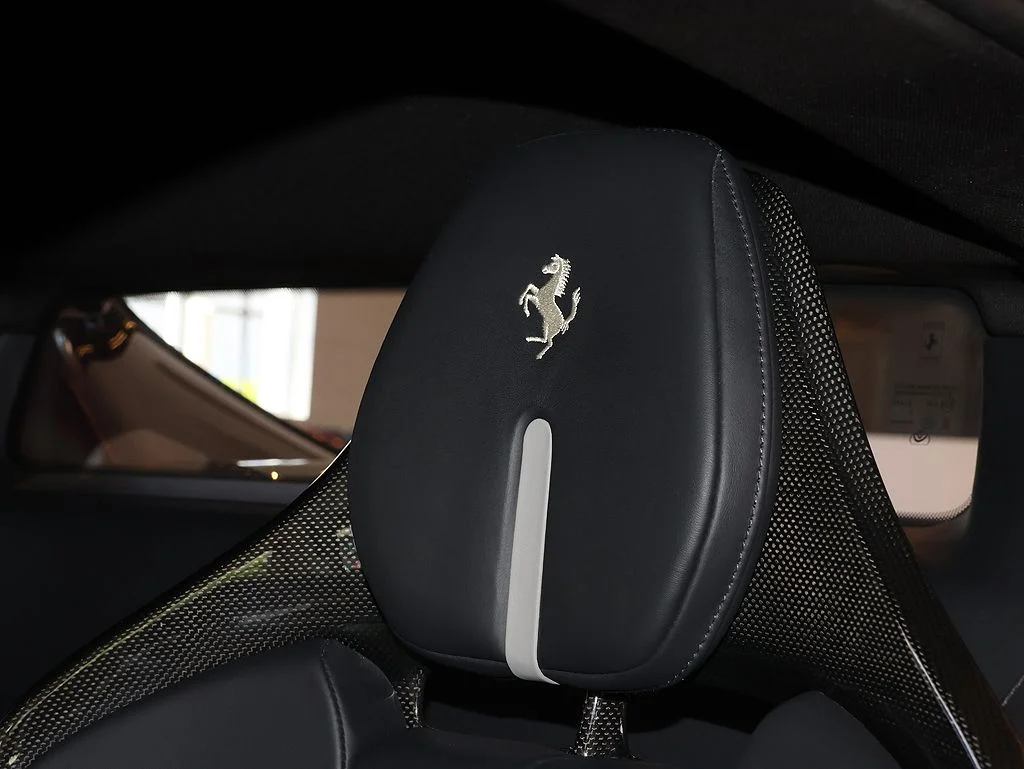 Certified Used 2025 Viola Hong Kong Ferrari  image 67