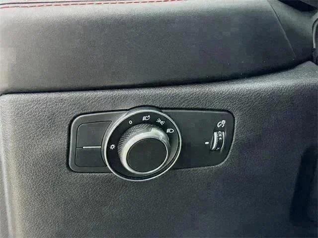 New 2025 Q Ball Exterior Paint Dodge GT image 16