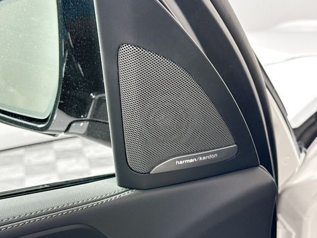 2026 BMW X5 50e - Photo 19