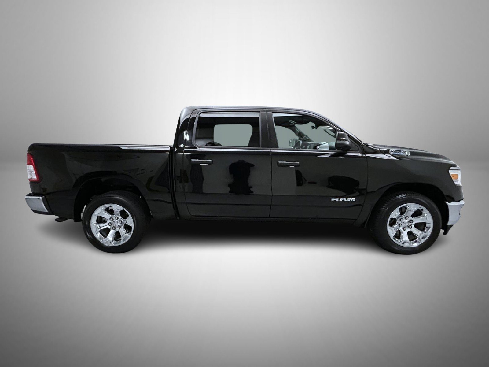 Used 2023 Black Ram Big Horn/Lone Star image 4