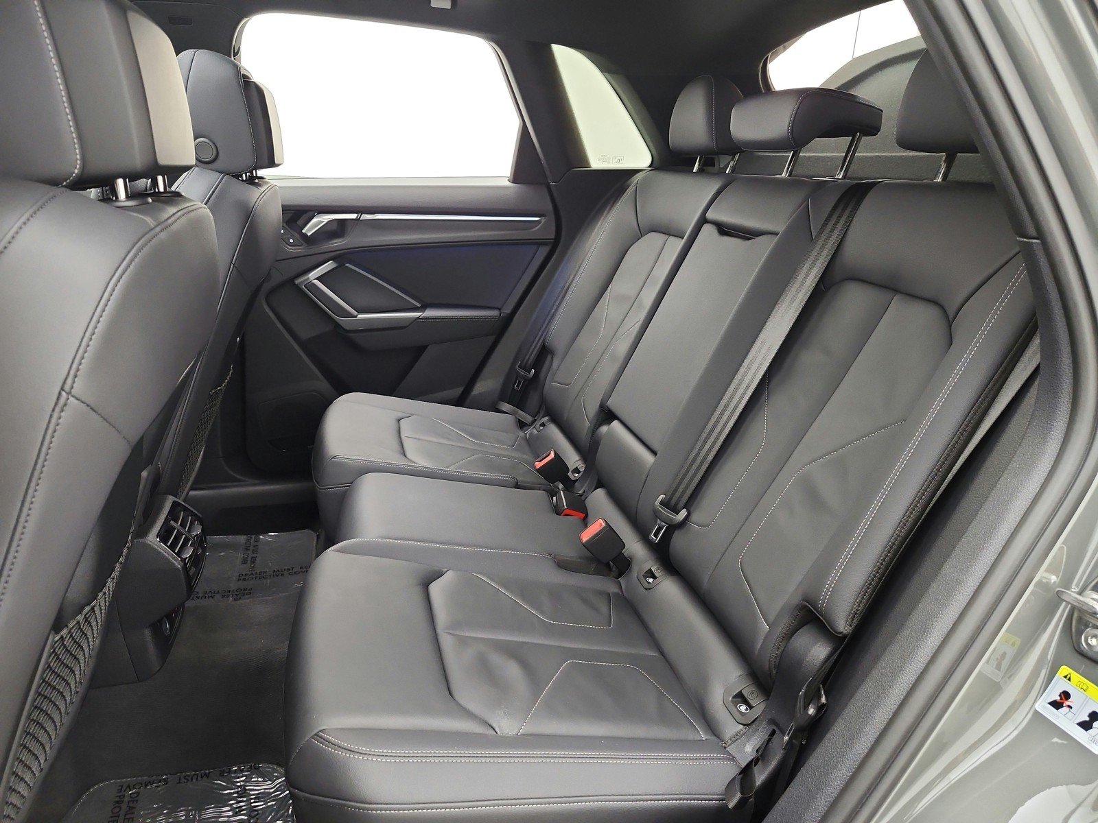 Used 2023 Chronos Gray Metallic Audi S line Premium Plus image 16