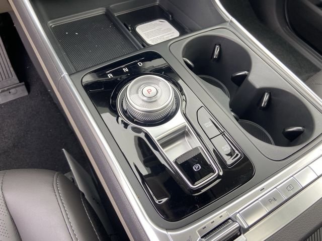 2026 Kia Carnival SX - Photo 26