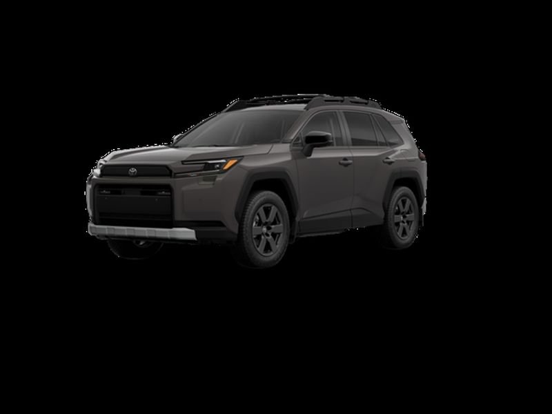New 2026 Urban Rock Toyota Woodland image 10