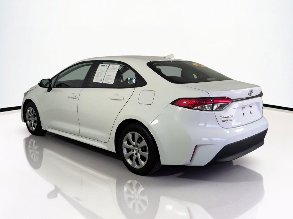 2024 Toyota Corolla LE - Photo 9