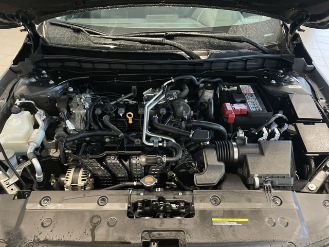 2025 Nissan Altima SV - Photo 42