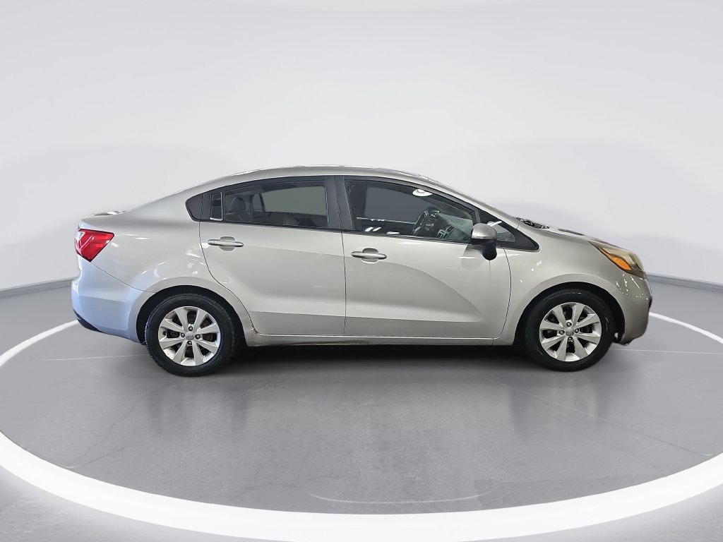 Used 2012 Kia Rio EX with VIN KNADN4A36C6072239 for sale in Grand Rapids, MI