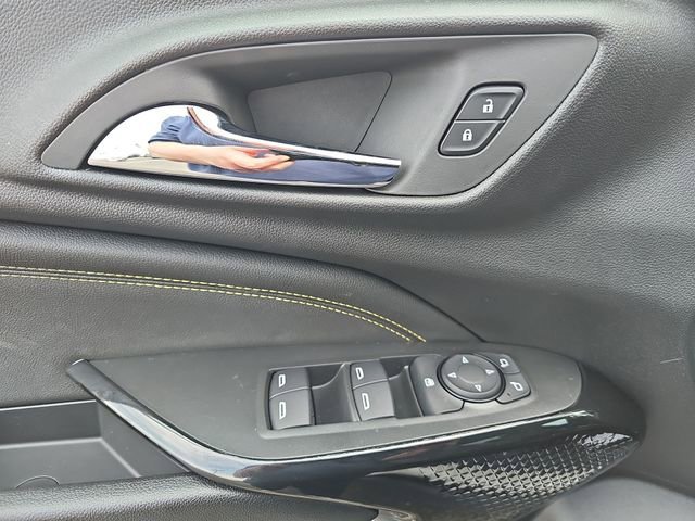 New 2026 White Sands Chevrolet ACTIV image 24