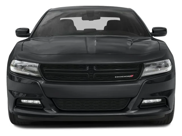 Used 2017 Billet Clearcoat Dodge SXT image 7