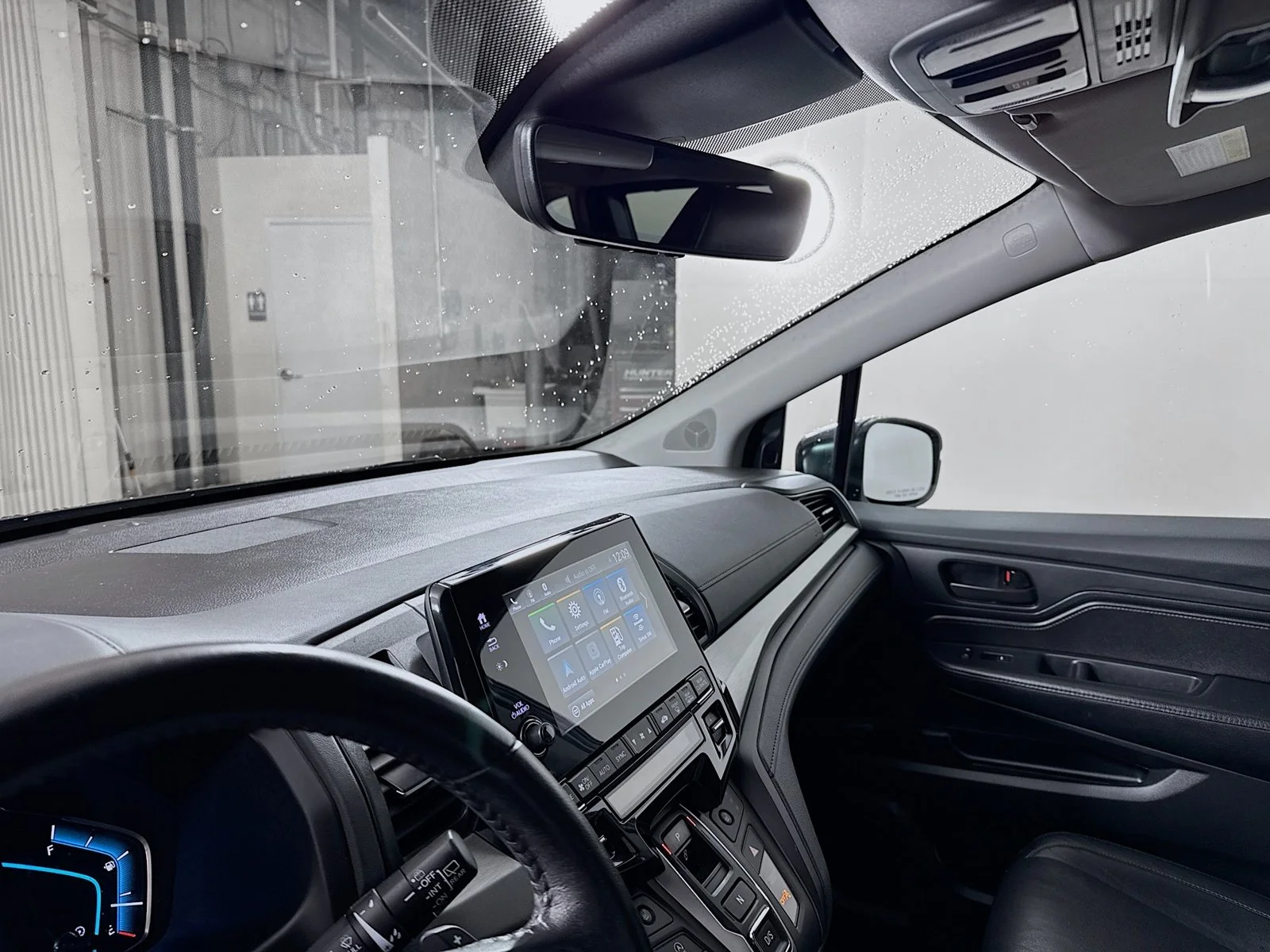 Used 2024  Honda EX-L image 22