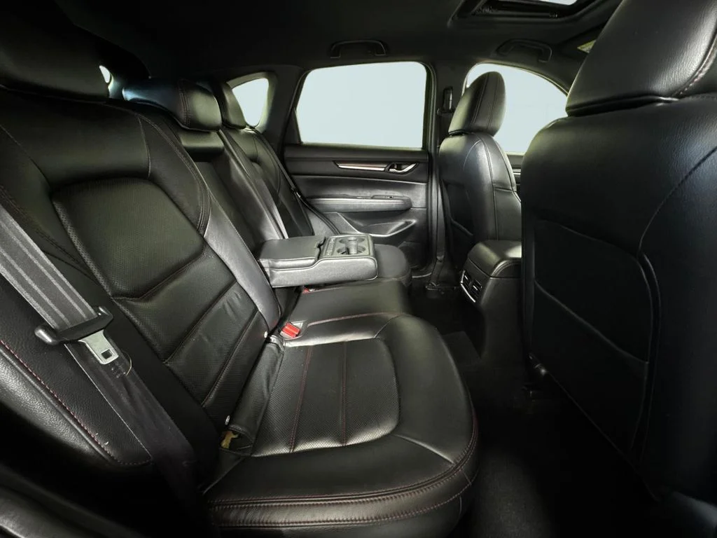 Used 2022 Black Mazda 2.5 Turbo image 15