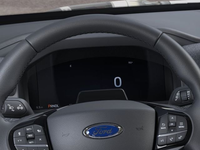 New 2026 Black Ford Platinum image 13