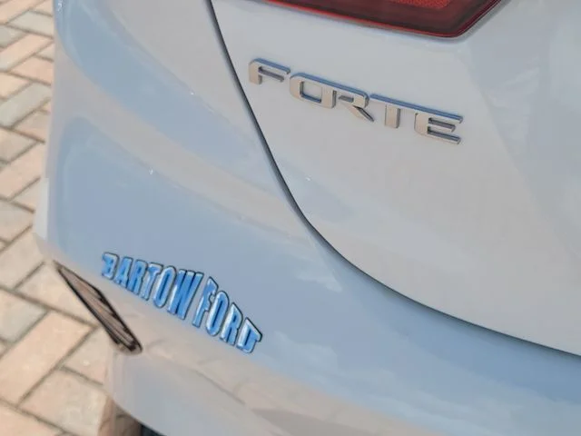 Used 2024  Kia GT-Line image 9