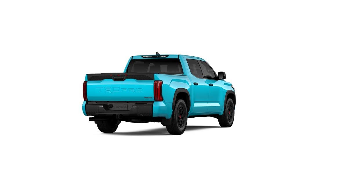 New 2026 Wave Maker <sup>1</sup> Toyota Tundra TRD Pro image 45