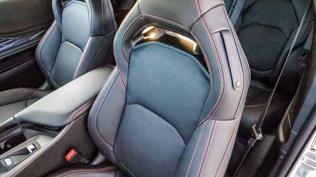 New 2026 Bright White Clearcoat Dodge Scat Pack image 28