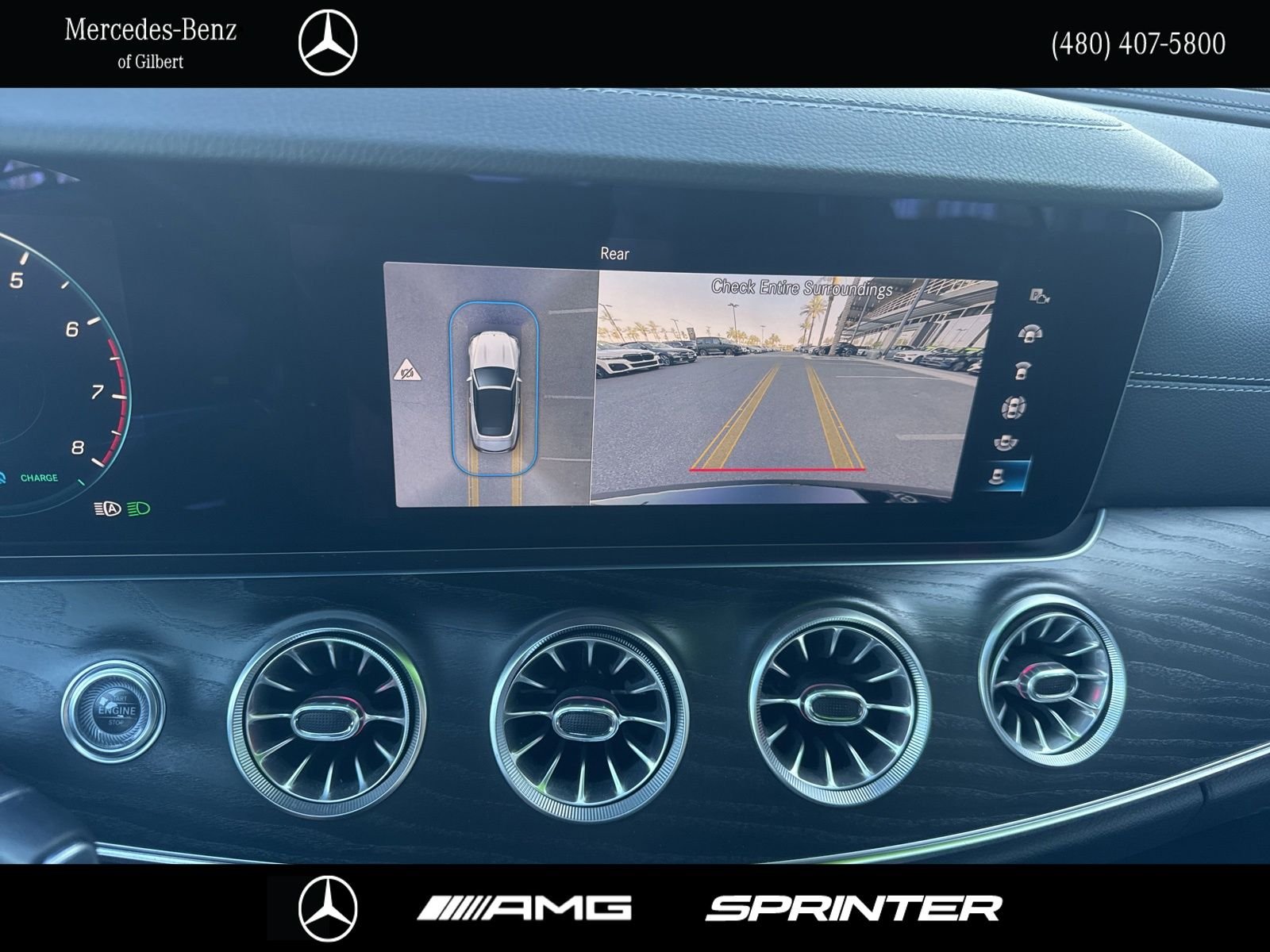 Certified Used 2023 Black Mercedes-Benz E 450 image 22