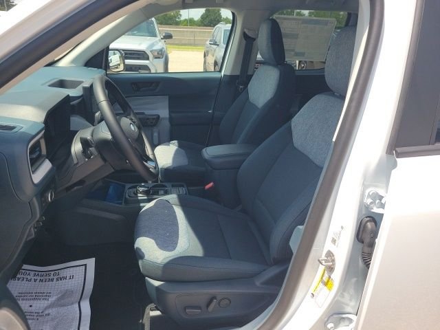 New 2026 White Ford XLT image 17