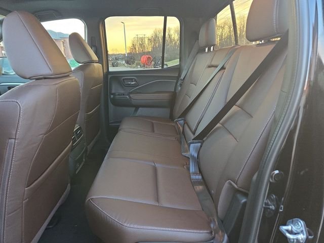 2026 Honda Ridgeline RTL - Photo 30