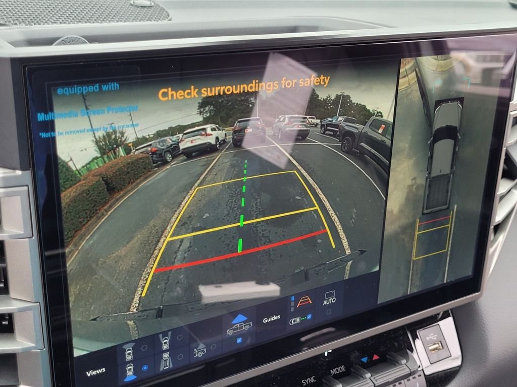 2026 Toyota Tundra Limited - Photo 18