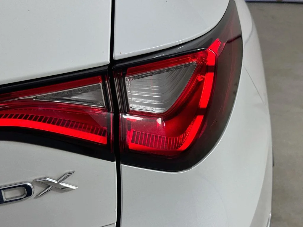 Used 2023  Acura Technology image 35