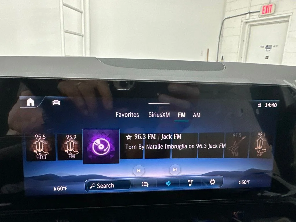 New 2026 White Mercedes-Benz GLA 250 image 16