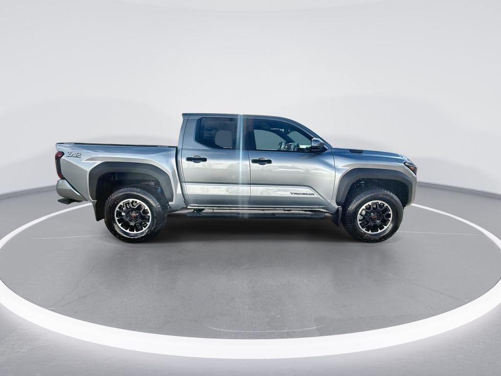 2026 Toyota Tacoma TRD Off Road - Photo 9
