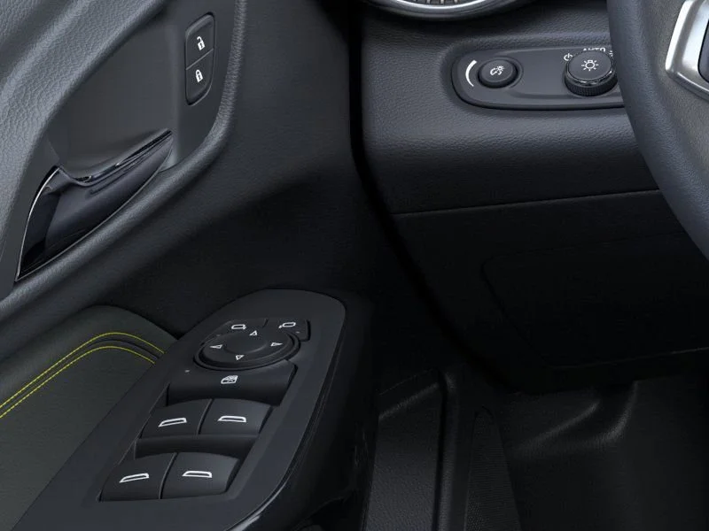 New 2026 Sterling Gray Metallic Chevrolet ACTIV image 29