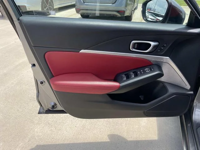 Used 2024  Acura A-Spec Tech Package image 12