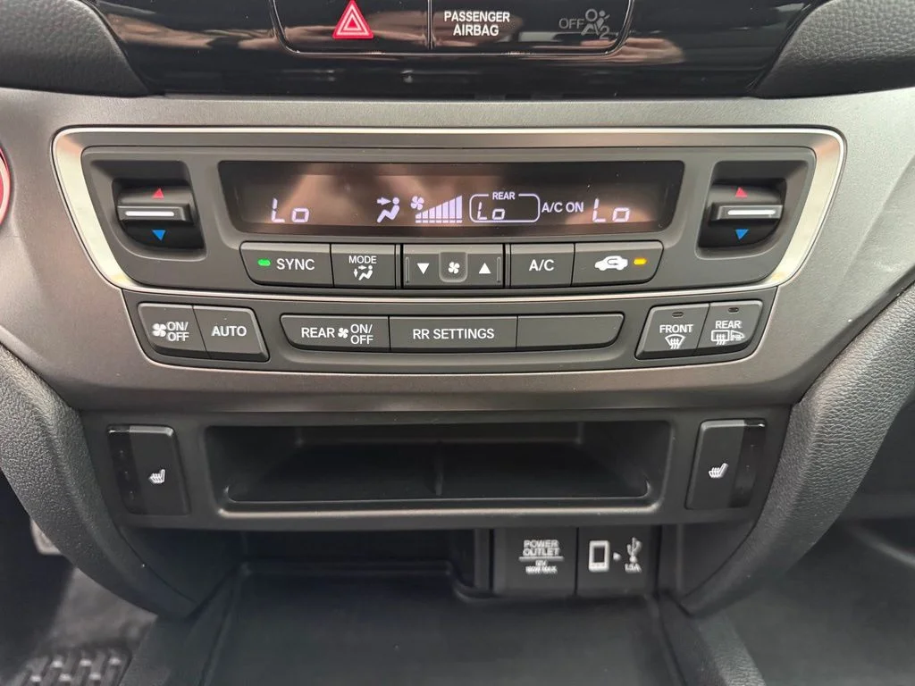 Used 2020  Honda RTL image 7