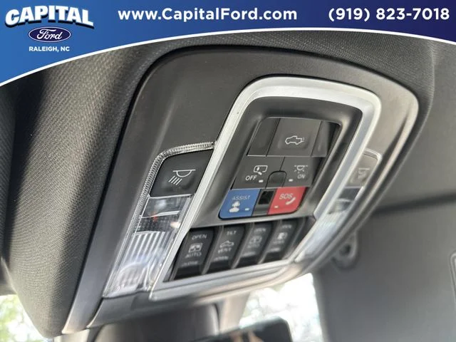 Used 2023 Silver Ram Limited image 33