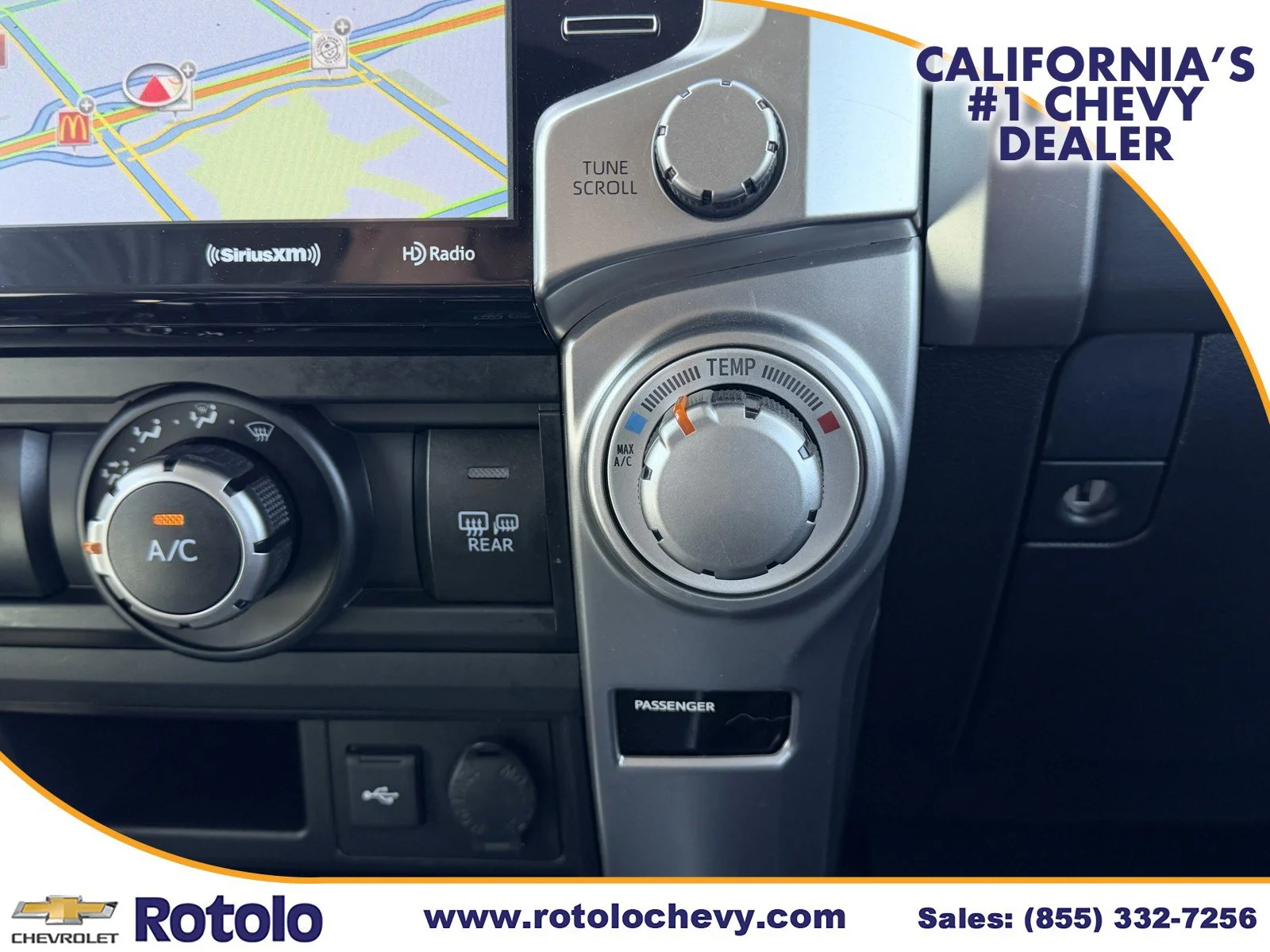 Used 2024 BARCELONA RED MET Toyota SR5 Premium image 22