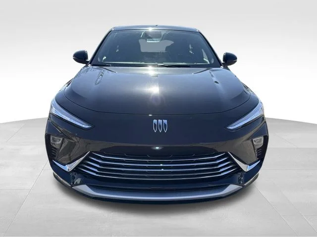 New 2026 Black Buick Preferred image 9