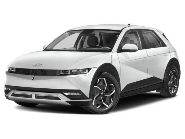 2024 Hyundai Ioniq 5 Limited AWD's photo