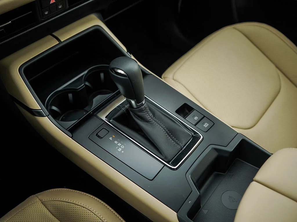 New 2026 Jet Black Mica Mazda 2.5 S Premium Plus AWD image 27
