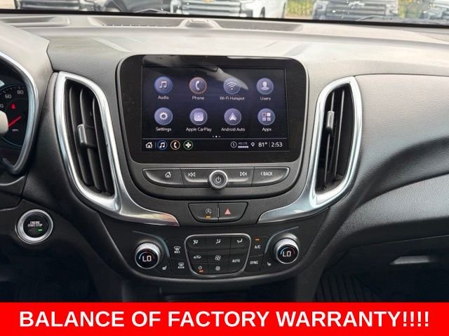 Used 2023 Beige Chevrolet LT image 22