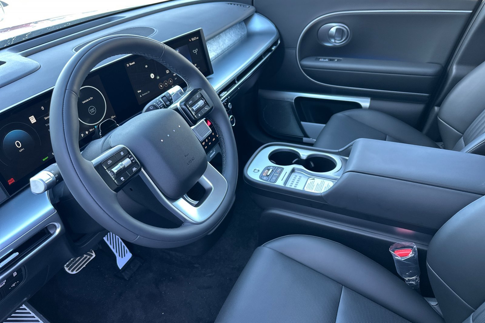 2026 Hyundai IONIQ 9 Performance Calligraphy - Photo 40