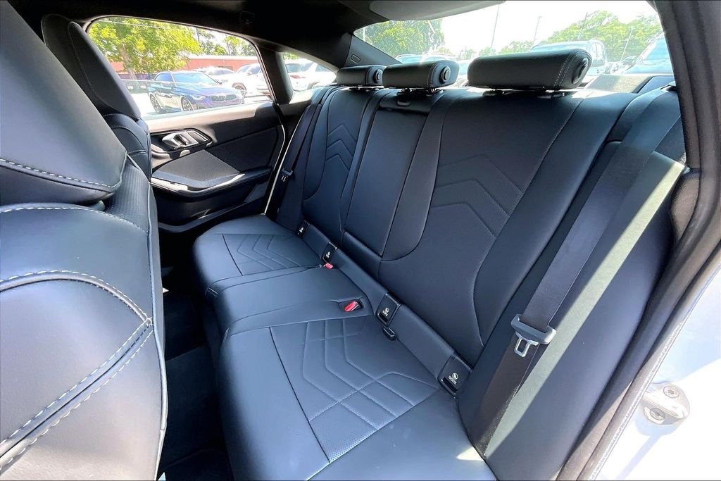2026 BMW 2 Series 228 - Photo 18