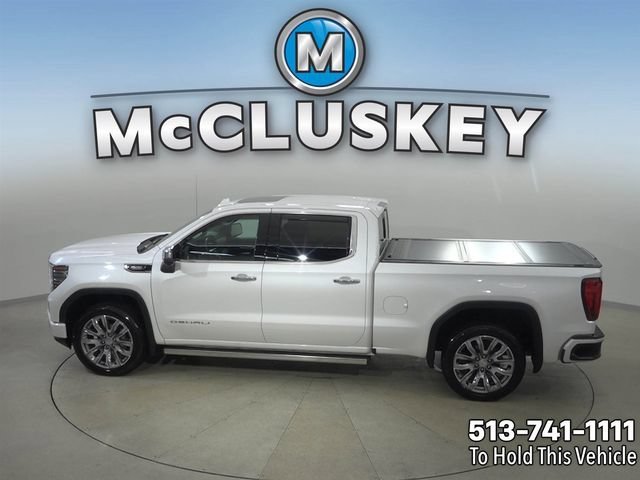 2024 GMC Sierra 1500 Denali Denali - Photo 10