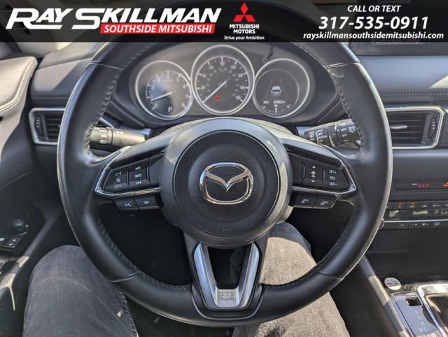 Used 2024 Silver Mazda 2.5 S Select Package image 20