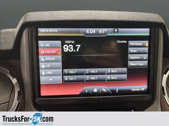 2014 Ford F-250 Super Duty Lariat - Photo 20