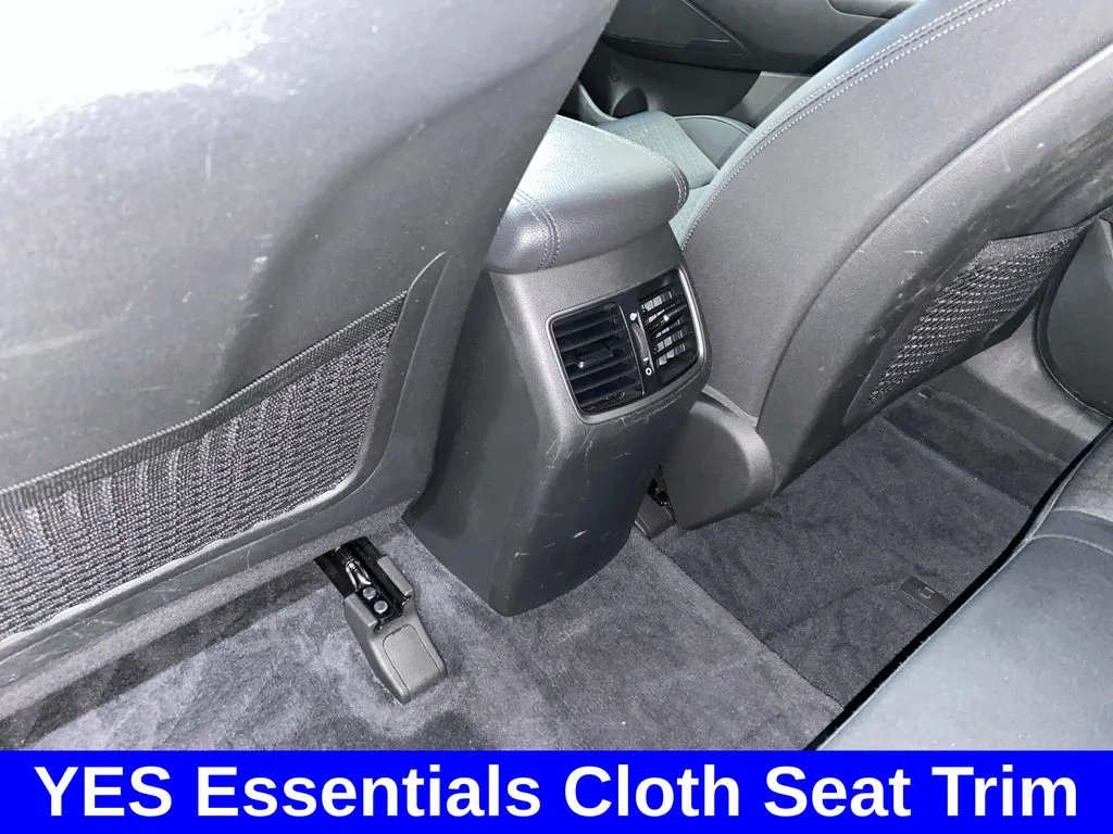 Used 2017 Gray Hyundai Sport image 11