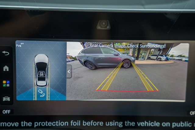 New 2027 Polar White Mercedes-Benz  image 98