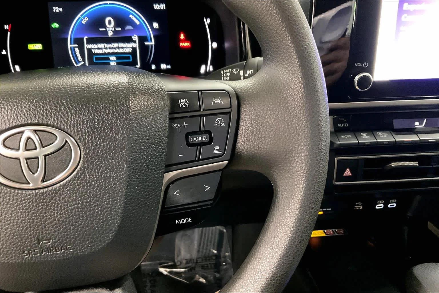 Used 2025 Underground Toyota LE image 24