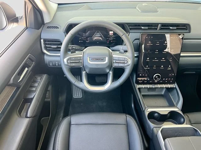 2027 GMC Terrain Denali - Photo 16