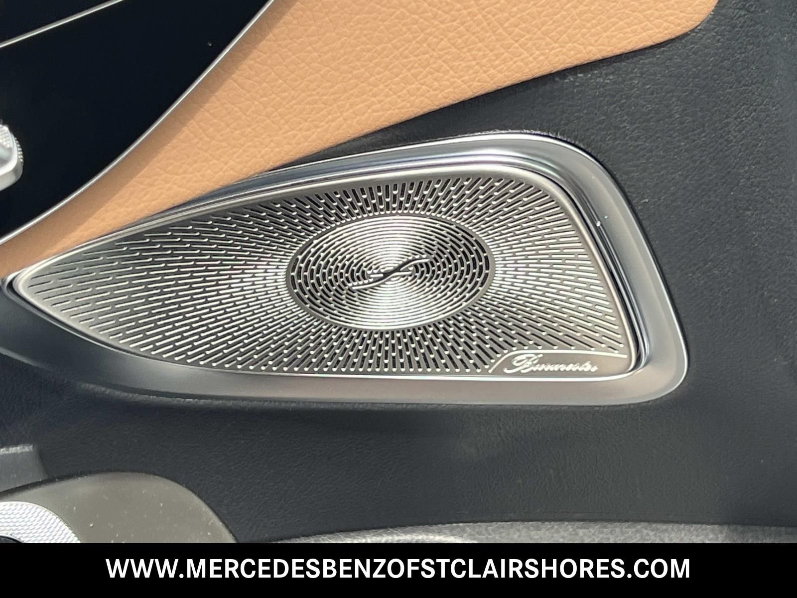 New 2026 Obsidian Black Metallic Mercedes-Benz CLE 450 image 17